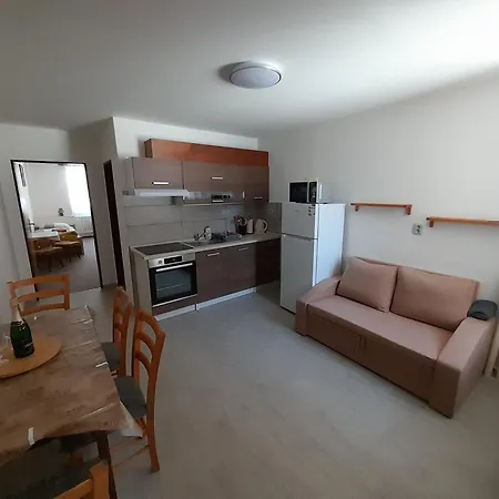 Lejlighed 254 B