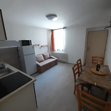 254 B Janské Lázně