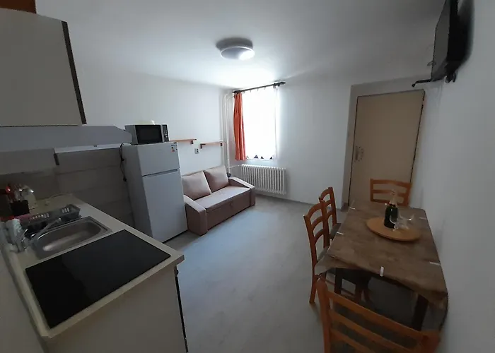 254 B Janské Lázně